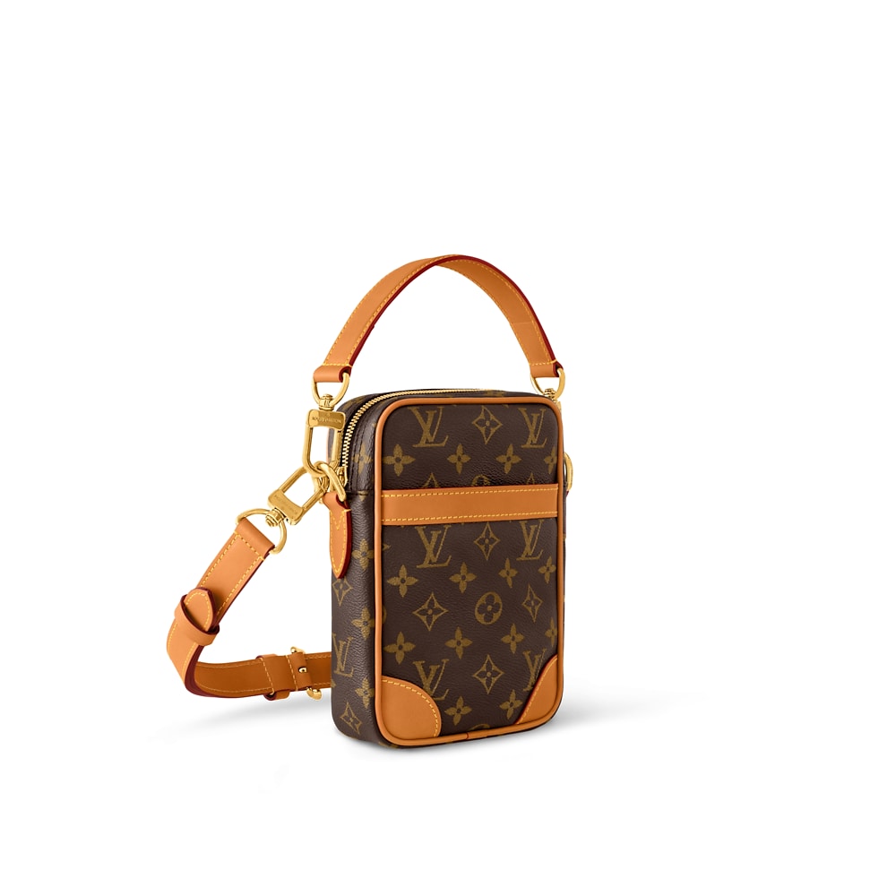 Louis Vuitton Danube G69 M14013: Image 2