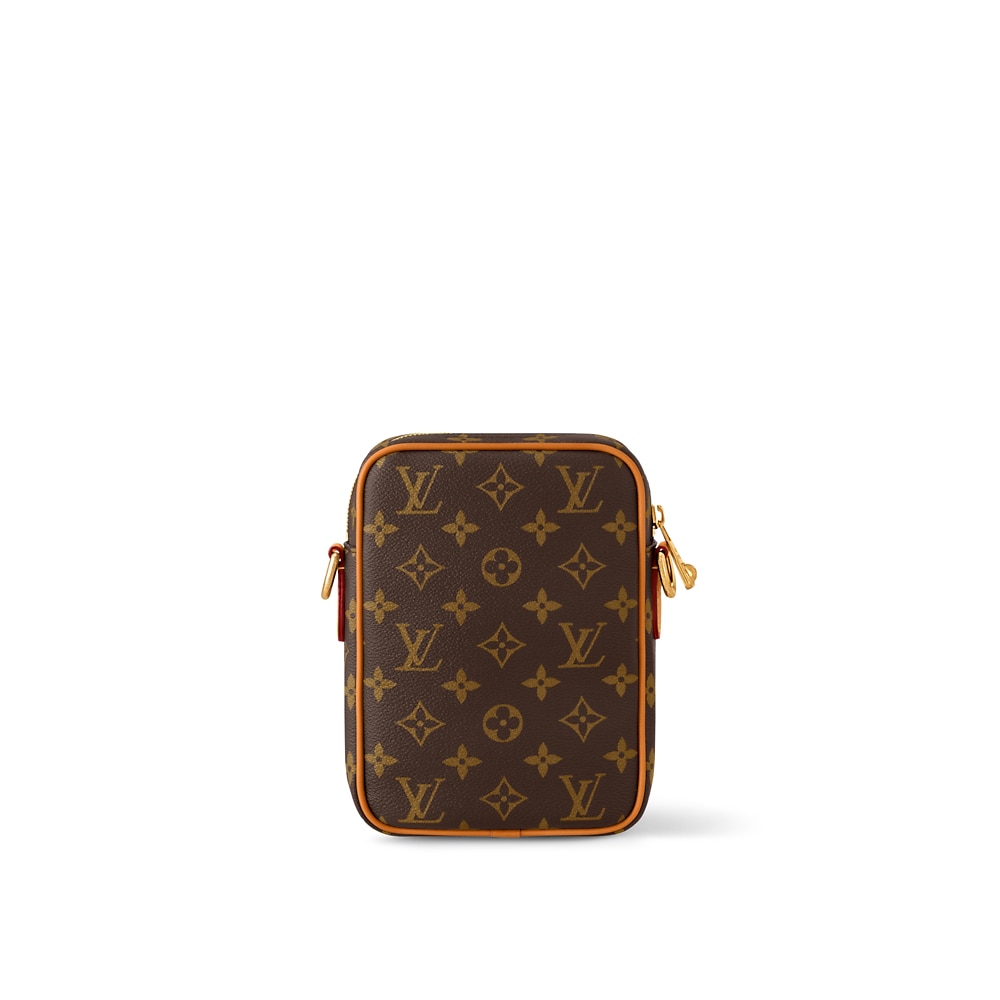 Louis Vuitton Danube G69 M14013: Image 4