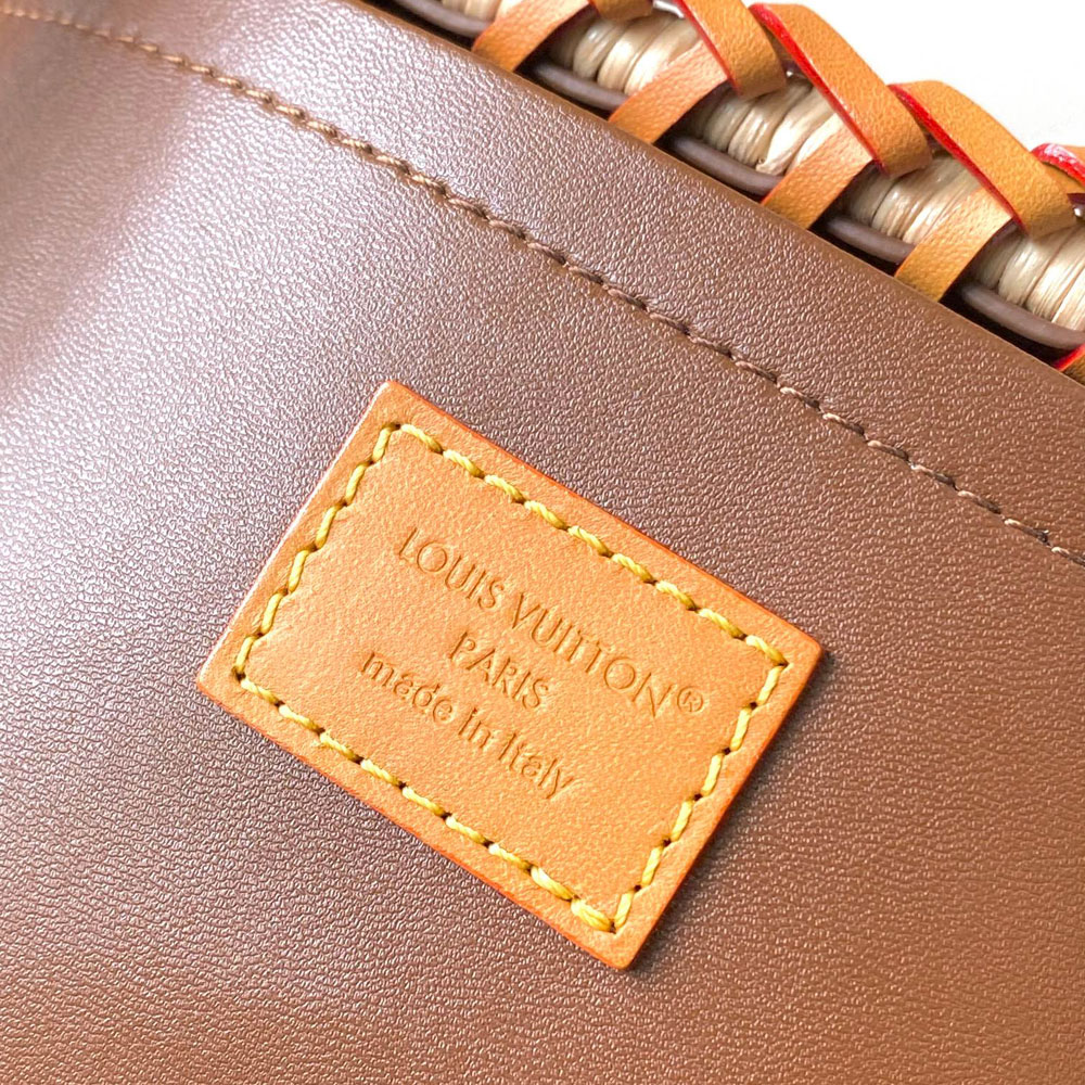 Louis Vuitton Keepall Bandouliere 25 Other Canvas M14455: Image 3
