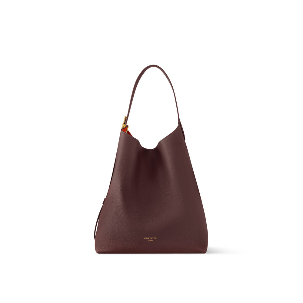 Louis Vuitton Hobo MM Low Key M15209: Image 1