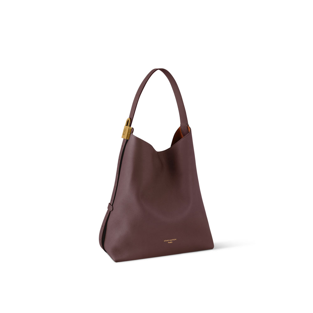Louis Vuitton Hobo MM Low Key M15209: Image 2