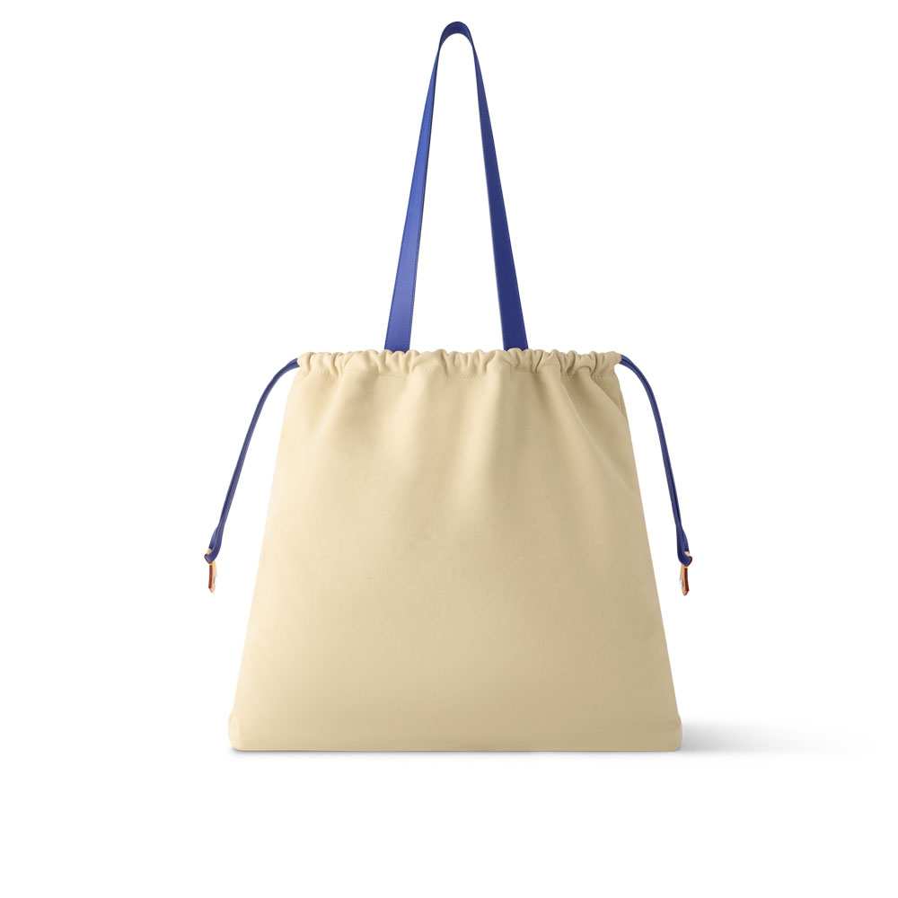 Louis Vuitton Dust Bag Tote Other Leathers M15235: Image 3