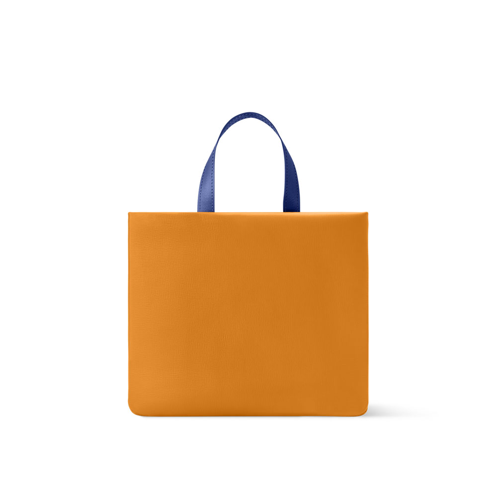 Louis Vuitton Mini Shopper Tote Other Leathers M15237: Image 3