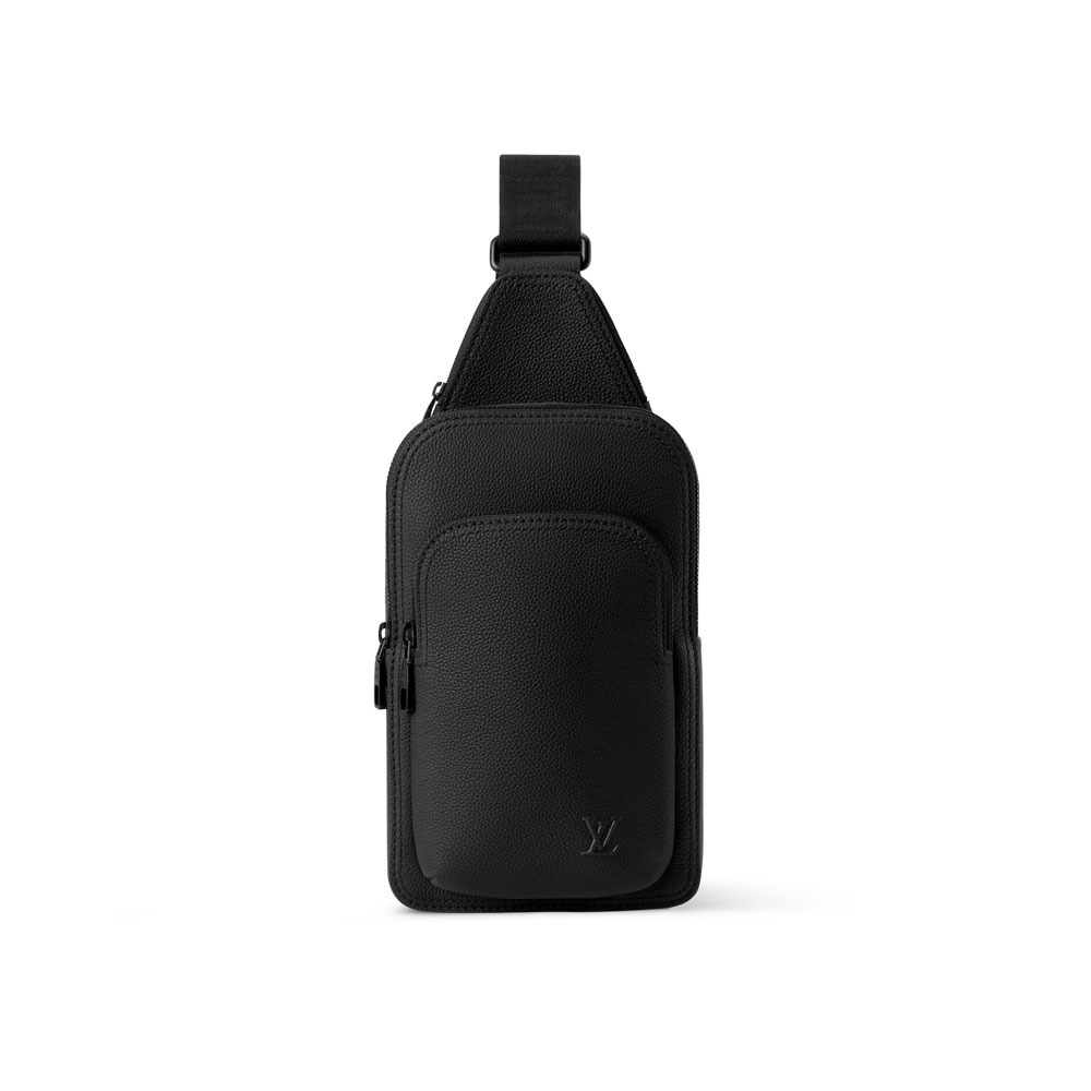 Louis Vuitton Avenue Slingbag PM LV Aerogram M15255: Image 1