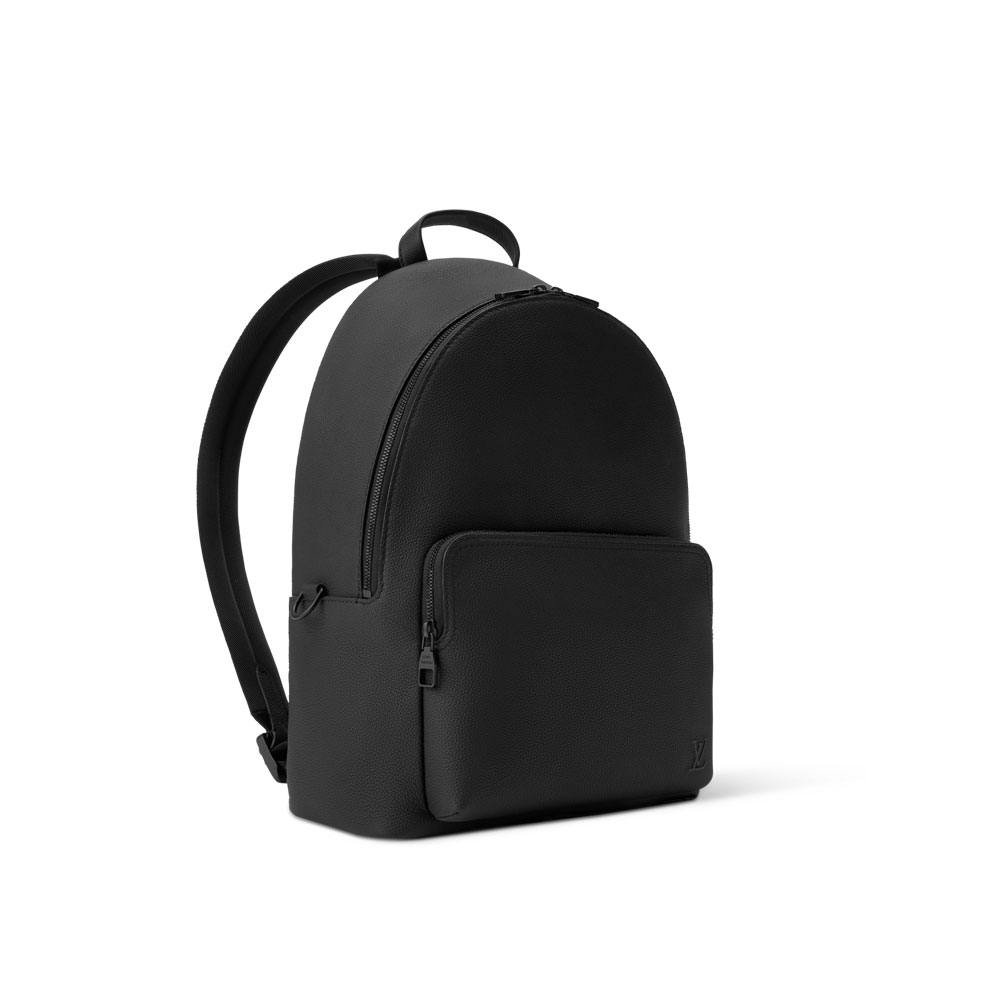 Louis Vuitton Discovery Work Backpack LV Aerogram M15259: Image 2