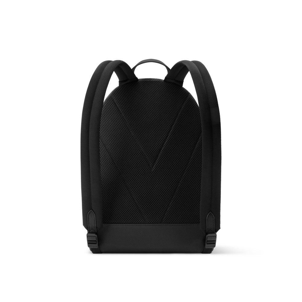 Louis Vuitton Discovery Work Backpack LV Aerogram M15259: Image 3