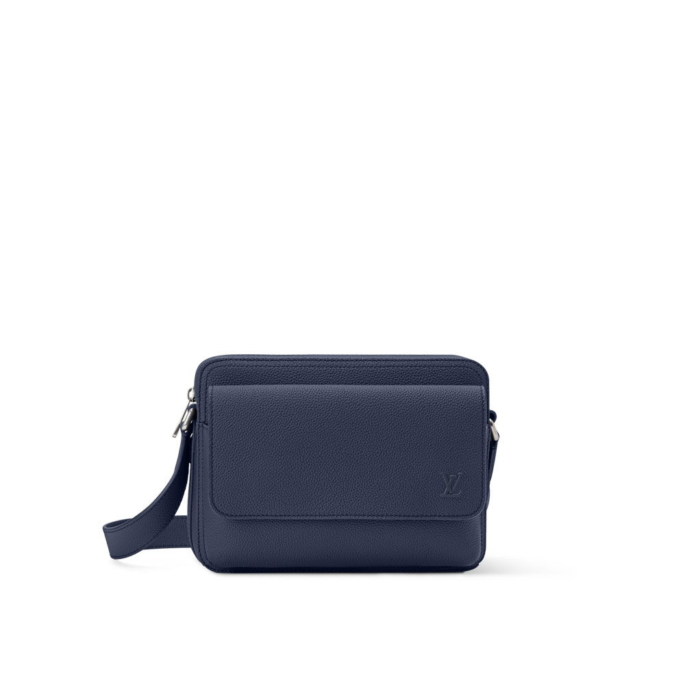 Louis Vuitton Boarding Messenger LV Aerogram M15260: Image 1