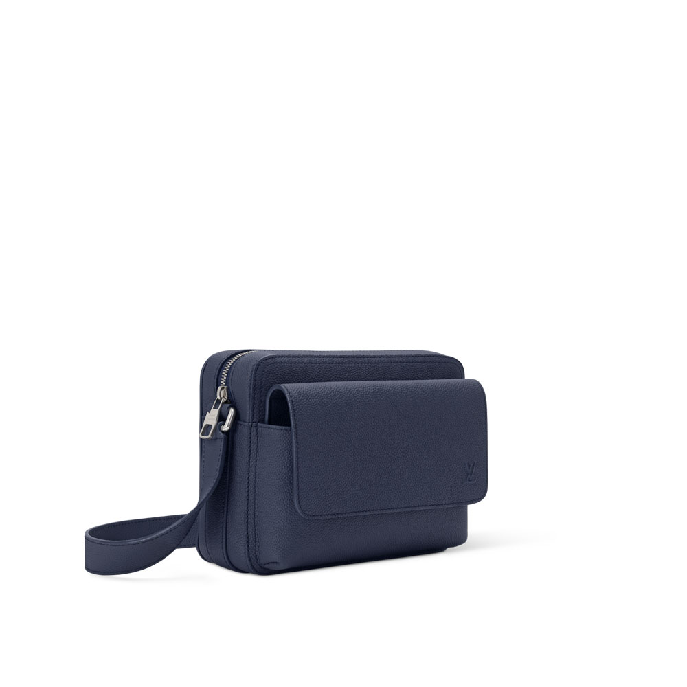 Louis Vuitton Boarding Messenger LV Aerogram M15260: Image 2