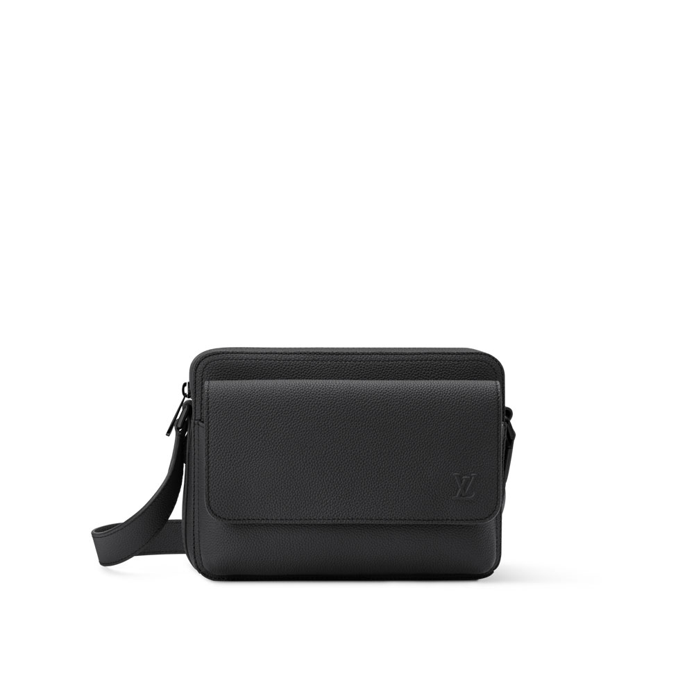 Louis Vuitton Boarding Messenger LV Aerogram M15265: Image 1