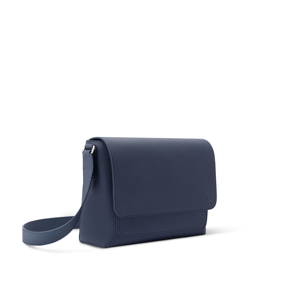 Louis Vuitton Speed Messenger LV Aerogram M15267: Image 2