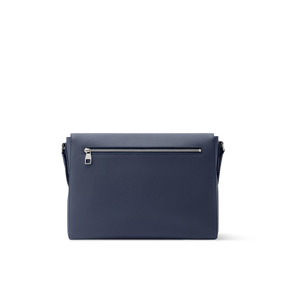 Louis Vuitton Speed Messenger LV Aerogram M15267: Image 3