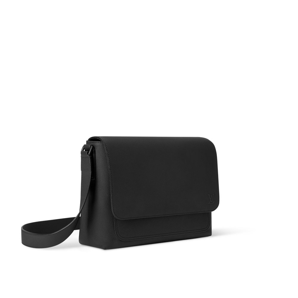 Louis Vuitton Speed Messenger LV Aerogram M15268: Image 2