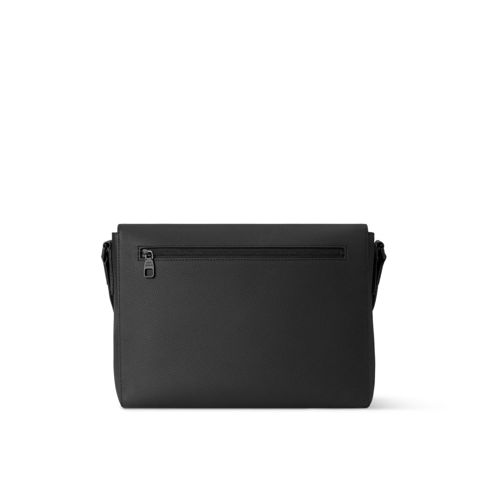 Louis Vuitton Speed Messenger LV Aerogram M15268: Image 3