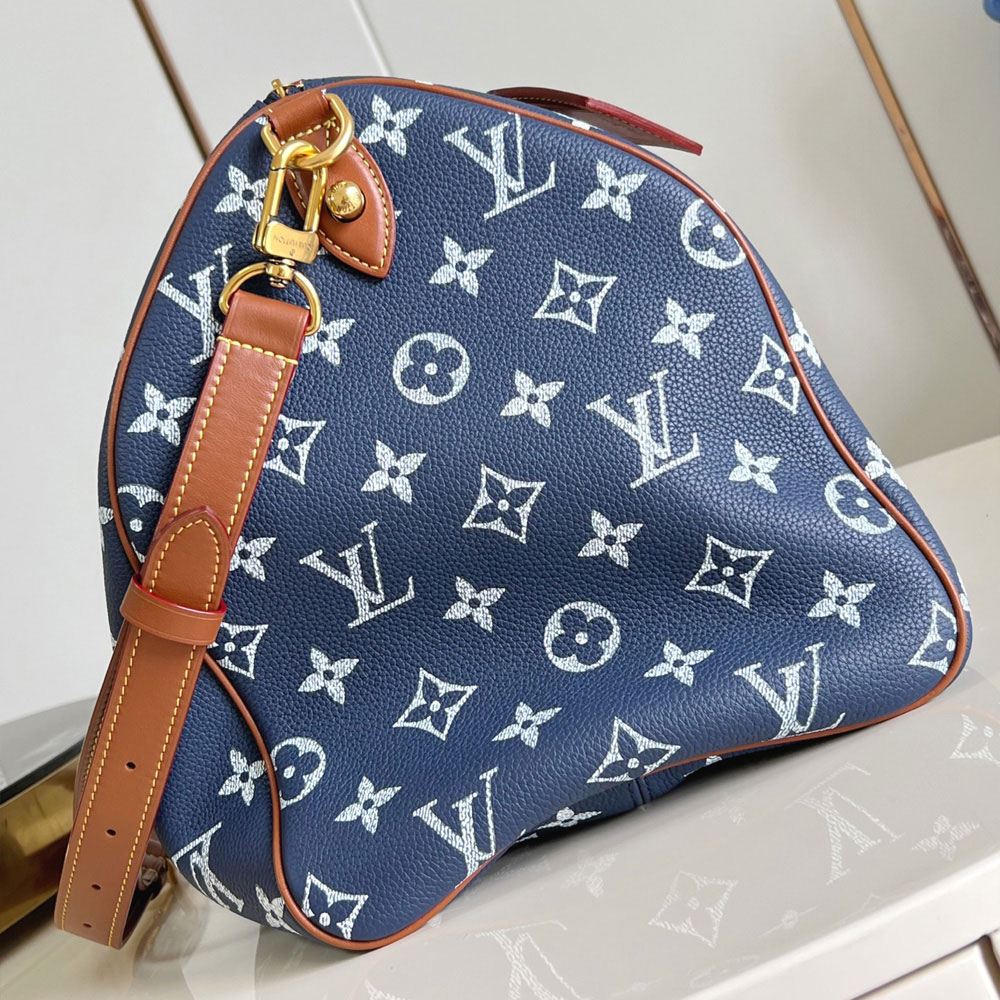 Louis Vuitton Speedy P9 Bandouliere 40 M15383: Image 2