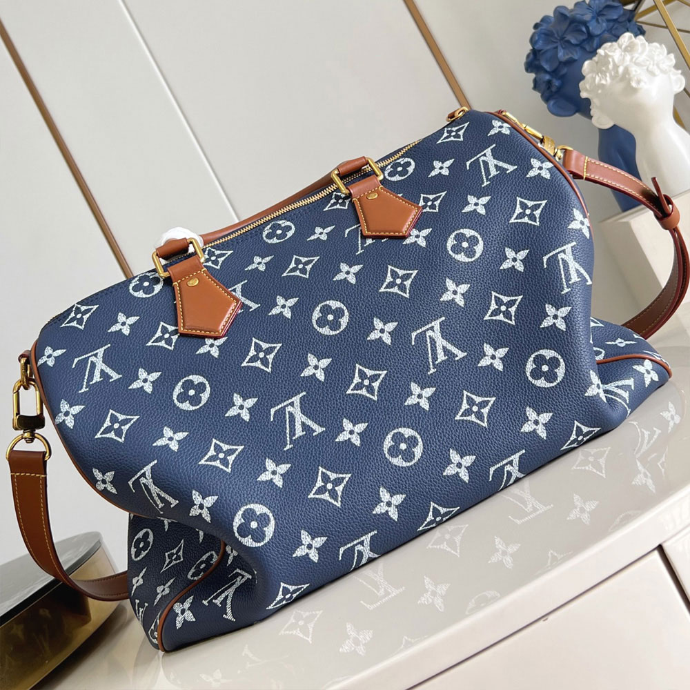 Louis Vuitton Speedy P9 Bandouliere 40 M15383: Image 4