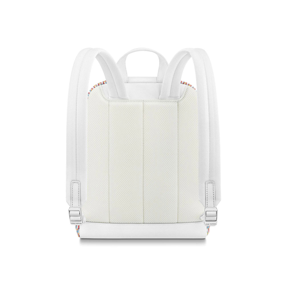 Louis Vuitton Racer Backpack M20664: Image 3