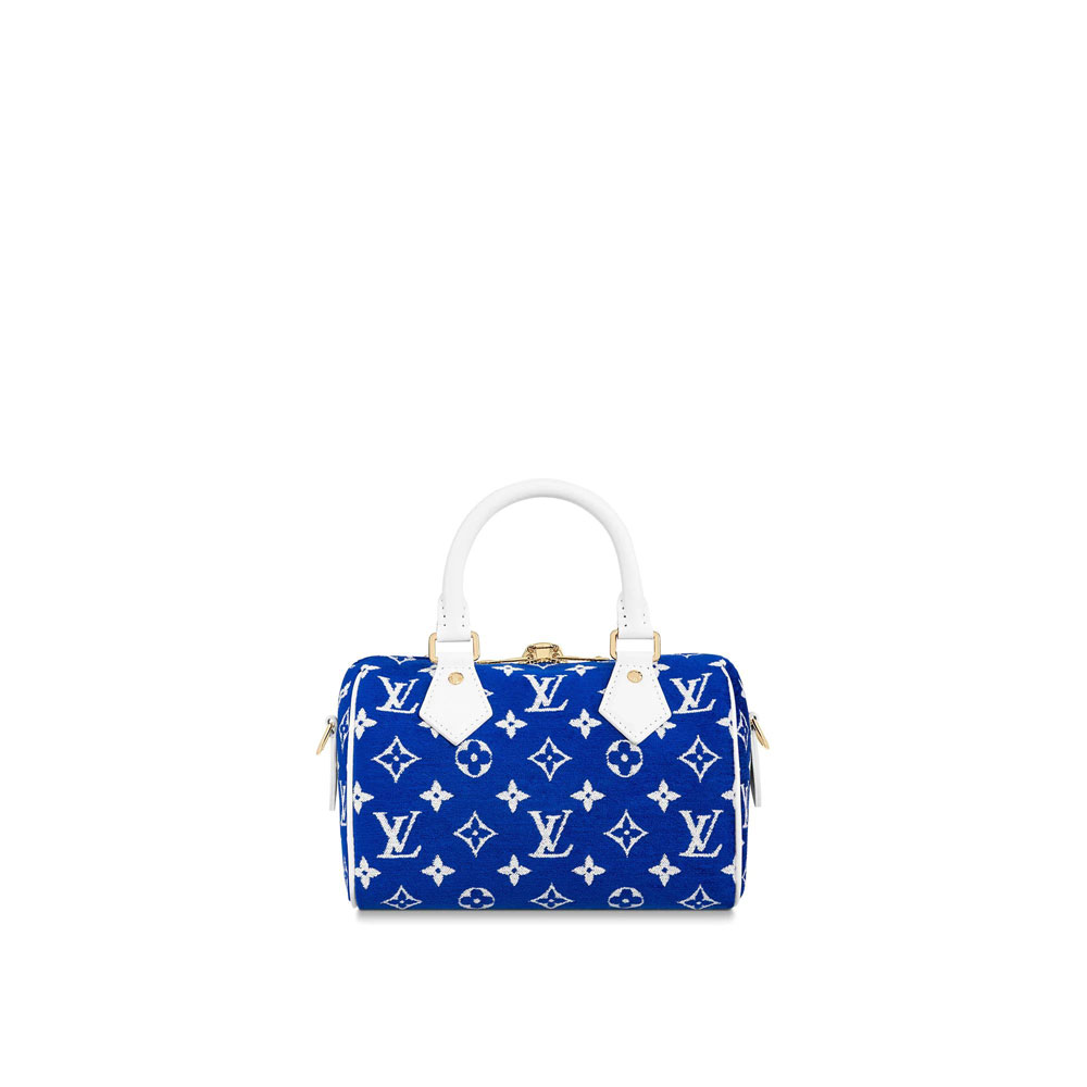 Louis Vuitton Speedy Bandouliere 20 bag M20751: Image 3