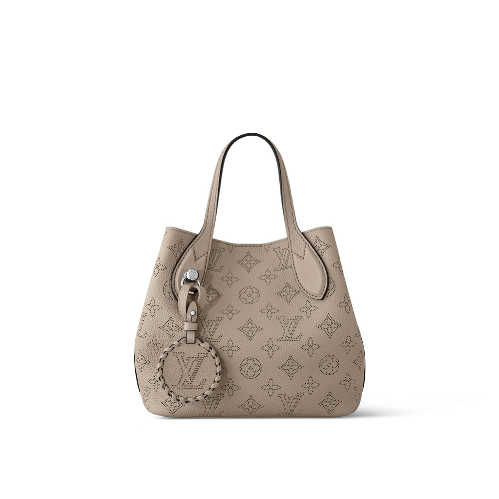 Louis Vuitton Blossom PM Mahina Leather M21849: Image 1