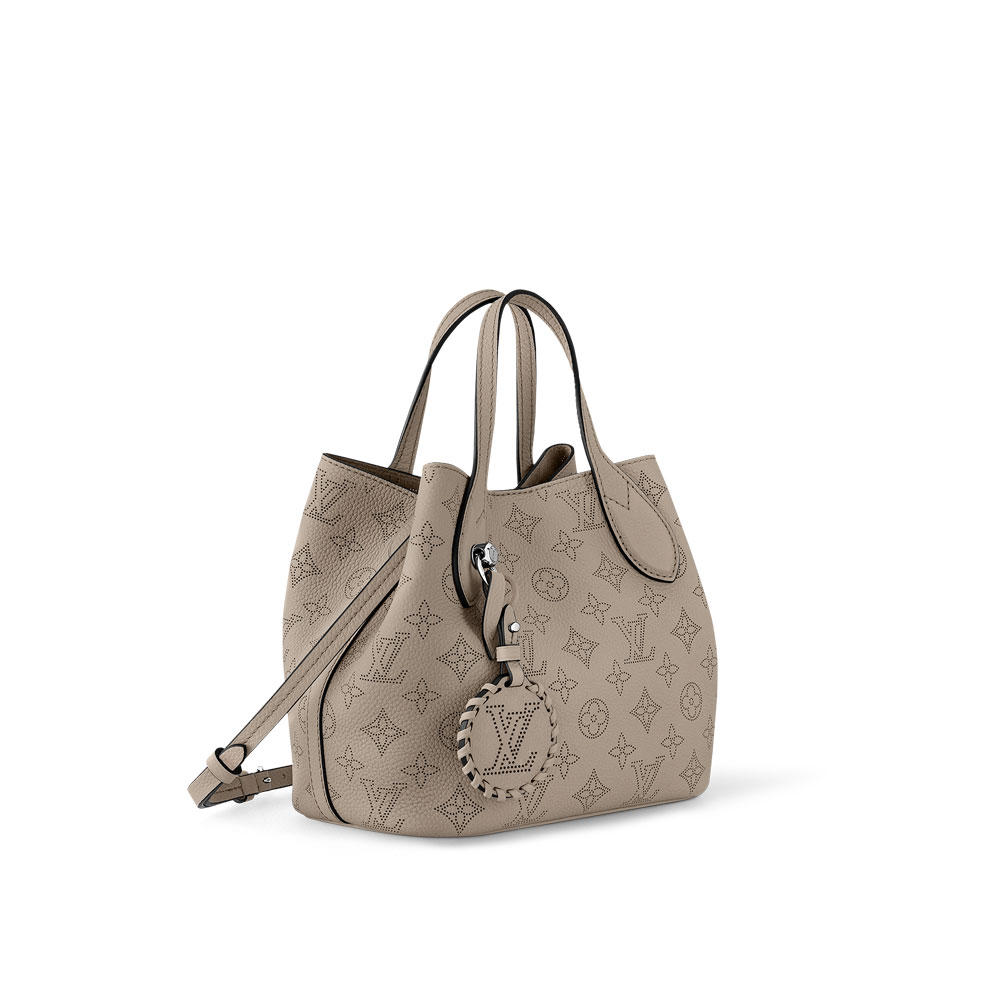 Louis Vuitton Blossom PM Mahina Leather M21849: Image 2