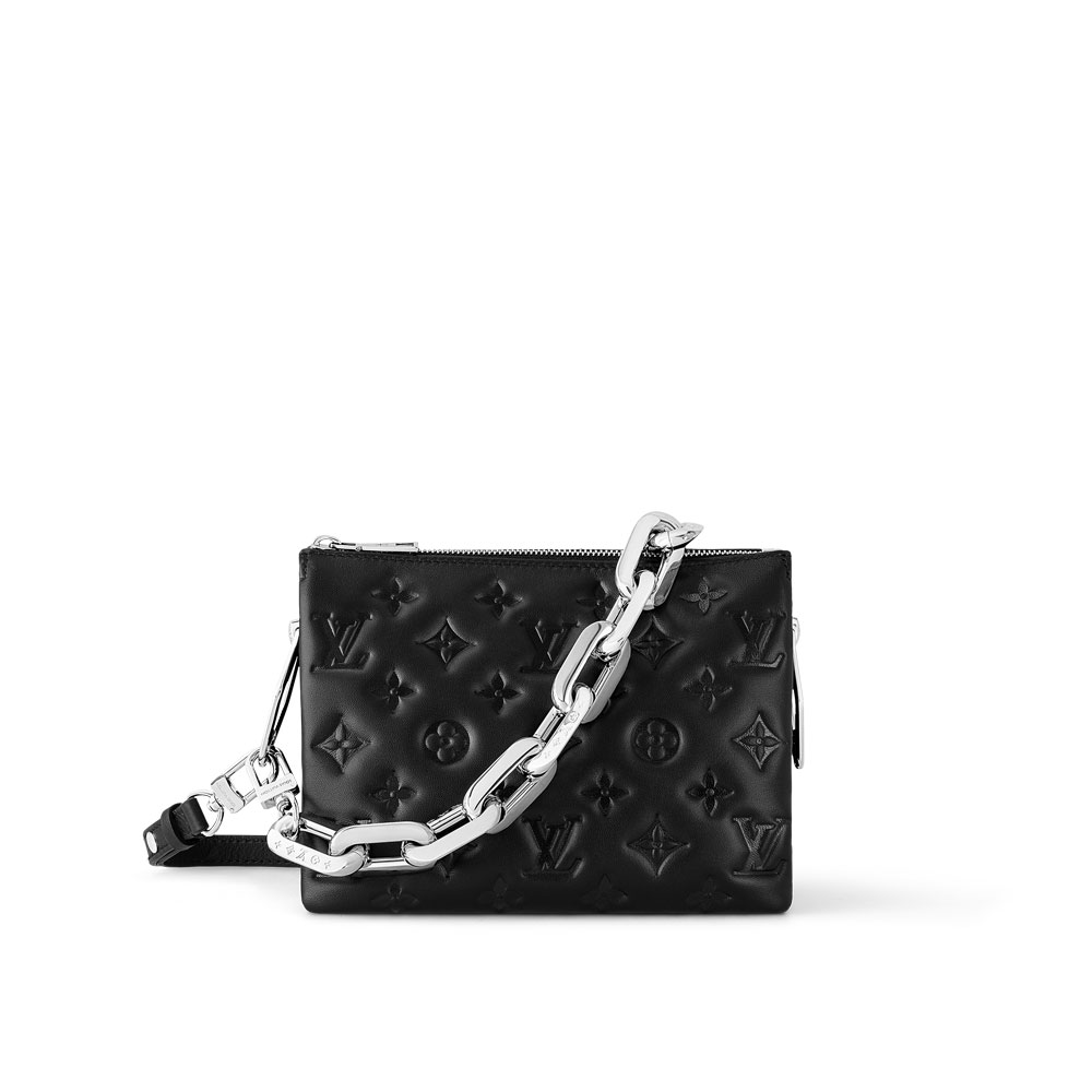 Louis Vuitton Coussin BB M23078: Image 1