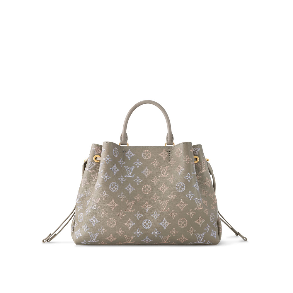 Louis Vuitton Bella Tote Mahina M23395: Image 3