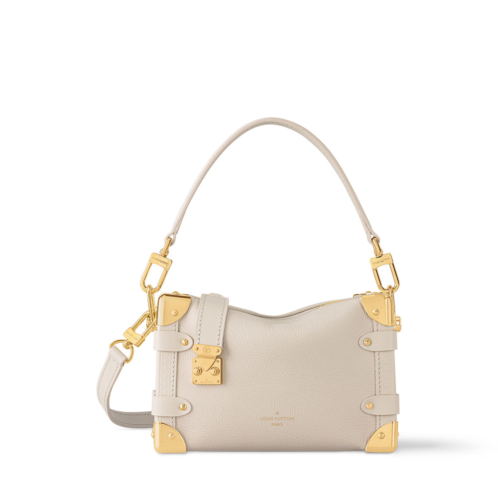 Louis Vuitton Side Trunk PM H27 M23915: Image 1