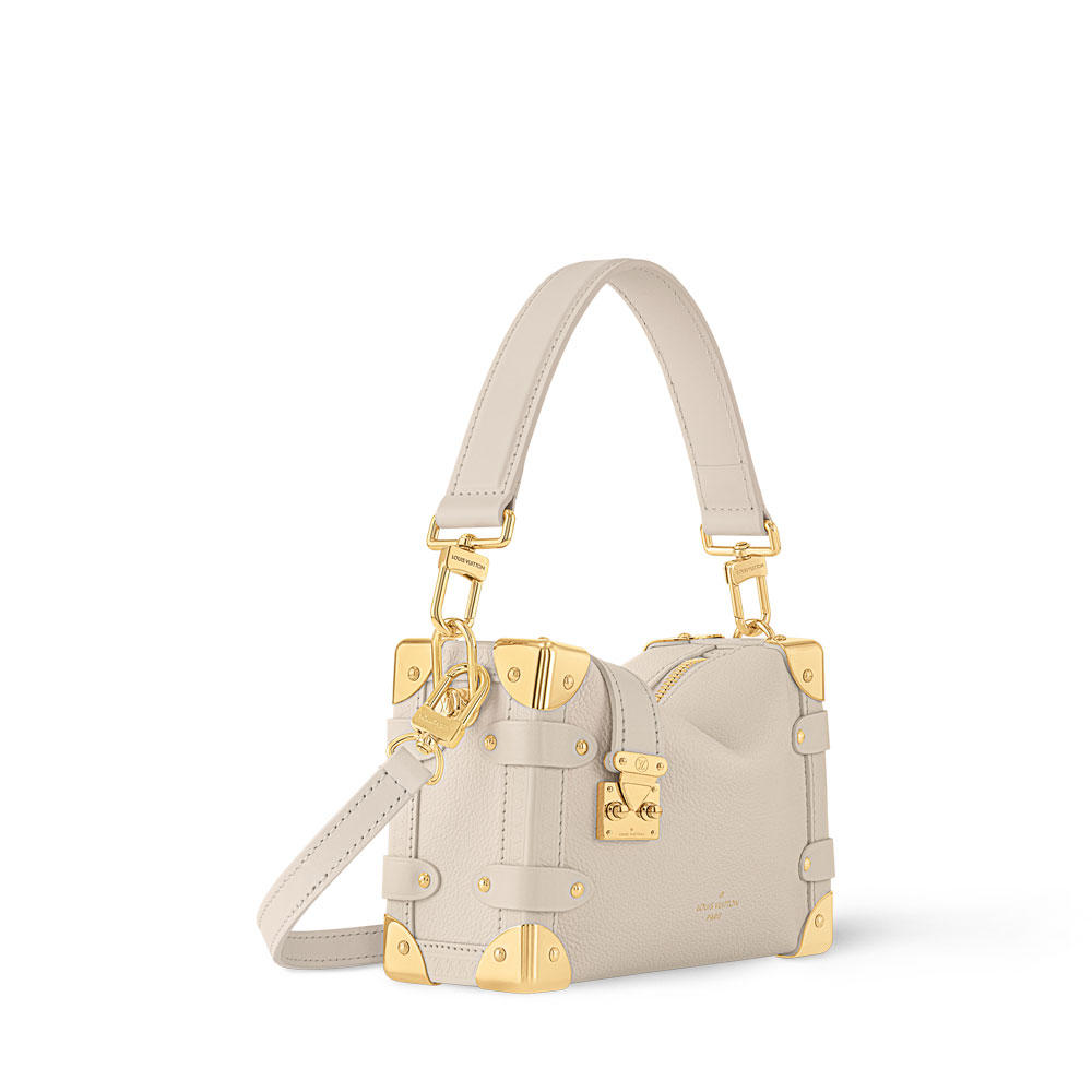 Louis Vuitton Side Trunk PM H27 M23915: Image 2