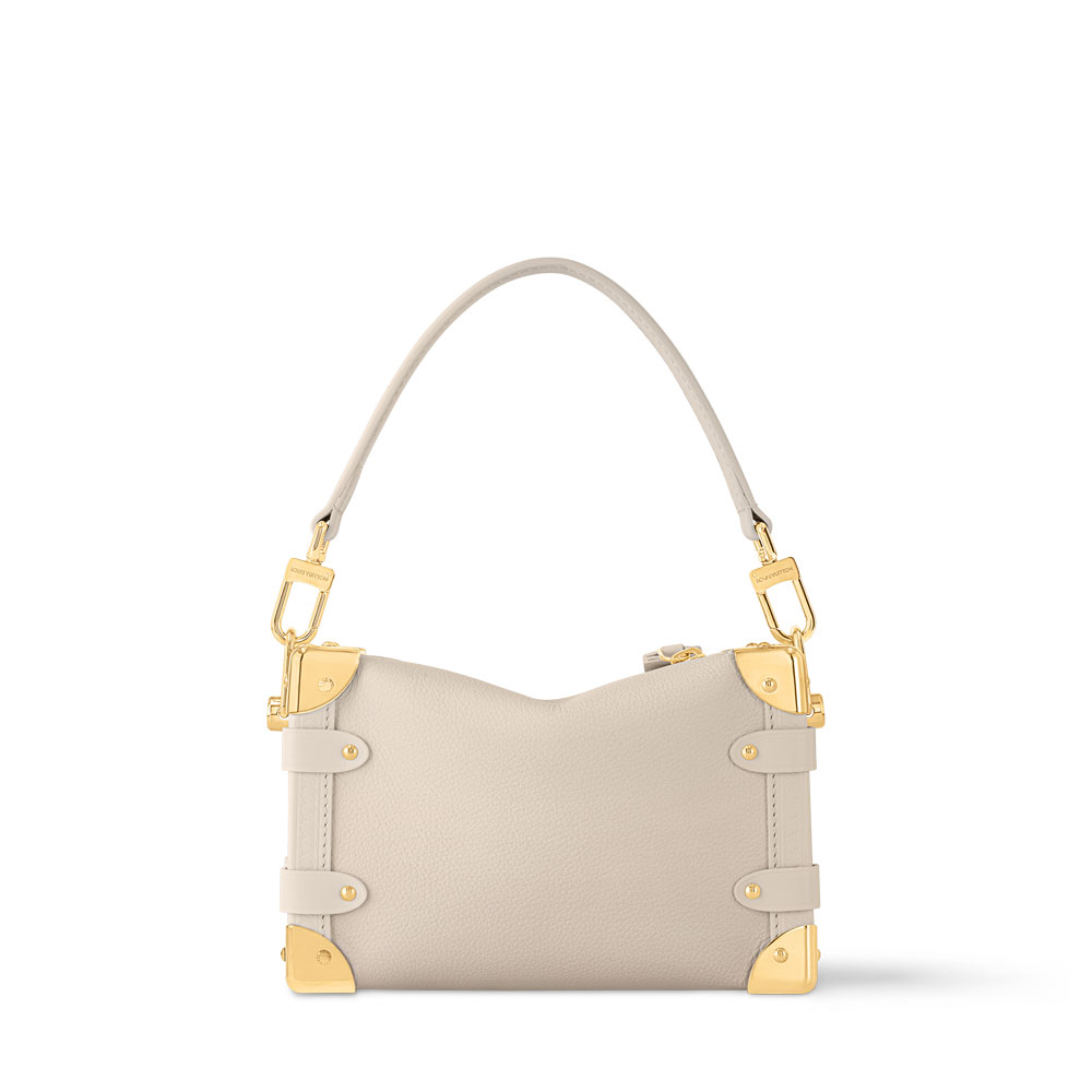 Louis Vuitton Side Trunk PM H27 M23915: Image 3