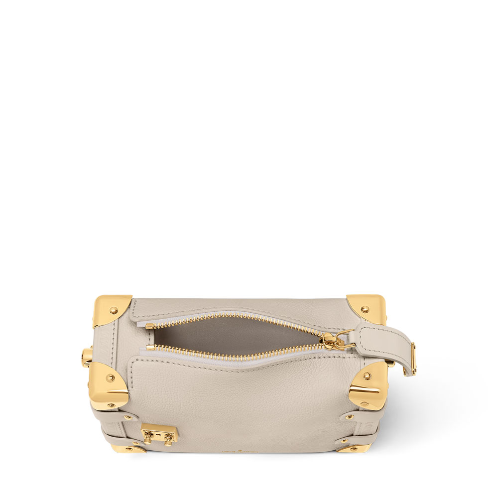 Louis Vuitton Side Trunk PM H27 M23915: Image 4