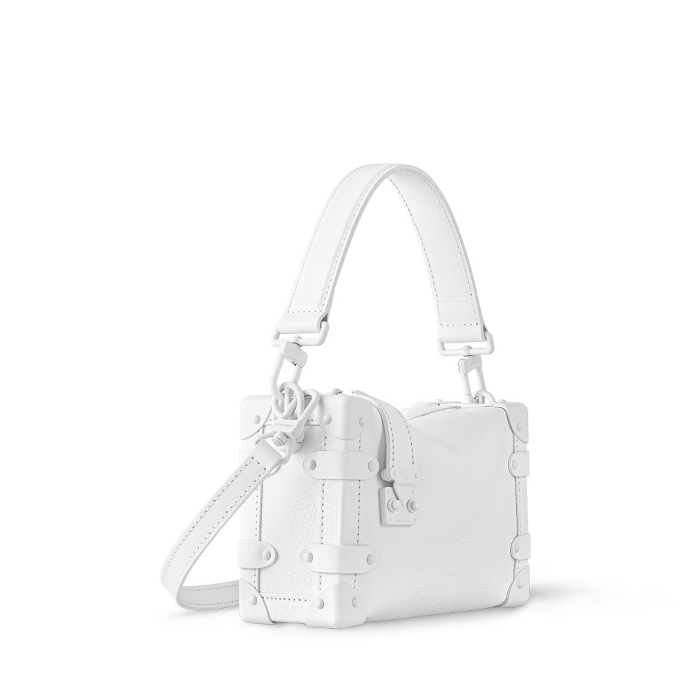 Louis Vuitton Side Trunk PM M24304: Image 2