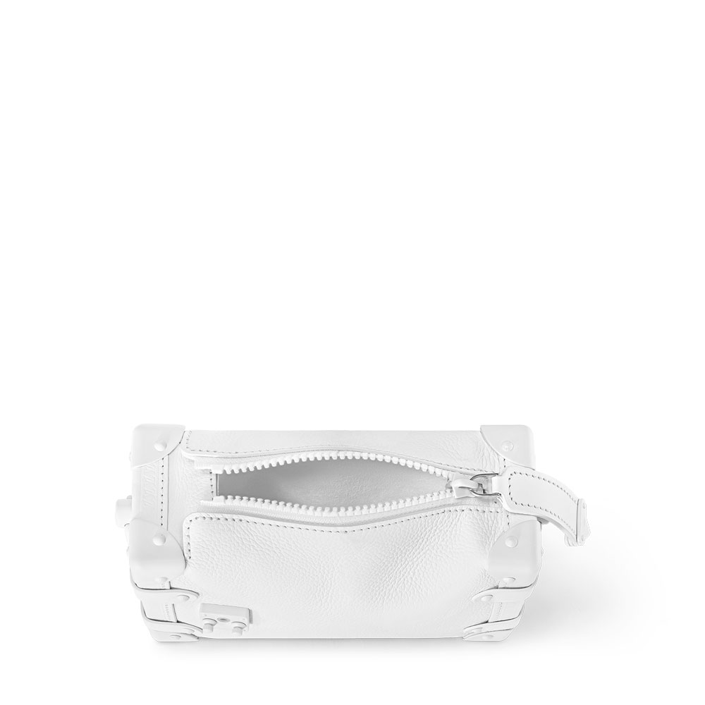 Louis Vuitton Side Trunk PM M24304: Image 4