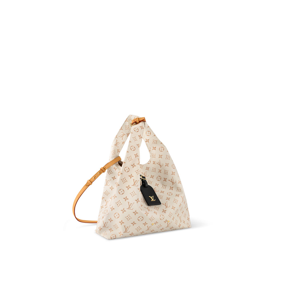 Louis Vuitton Atlantis GM Other Monogram Canvas M24409: Image 2