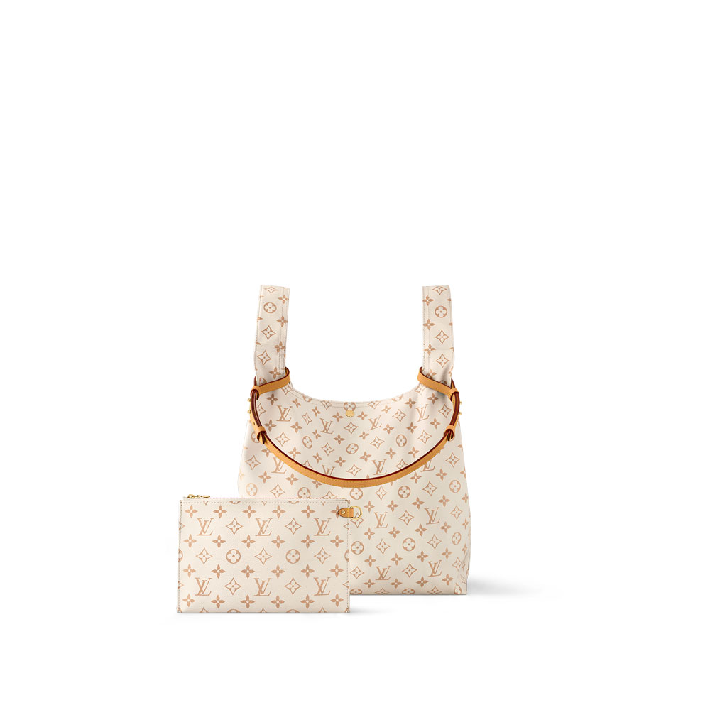 Louis Vuitton Atlantis GM Other Monogram Canvas M24409: Image 3