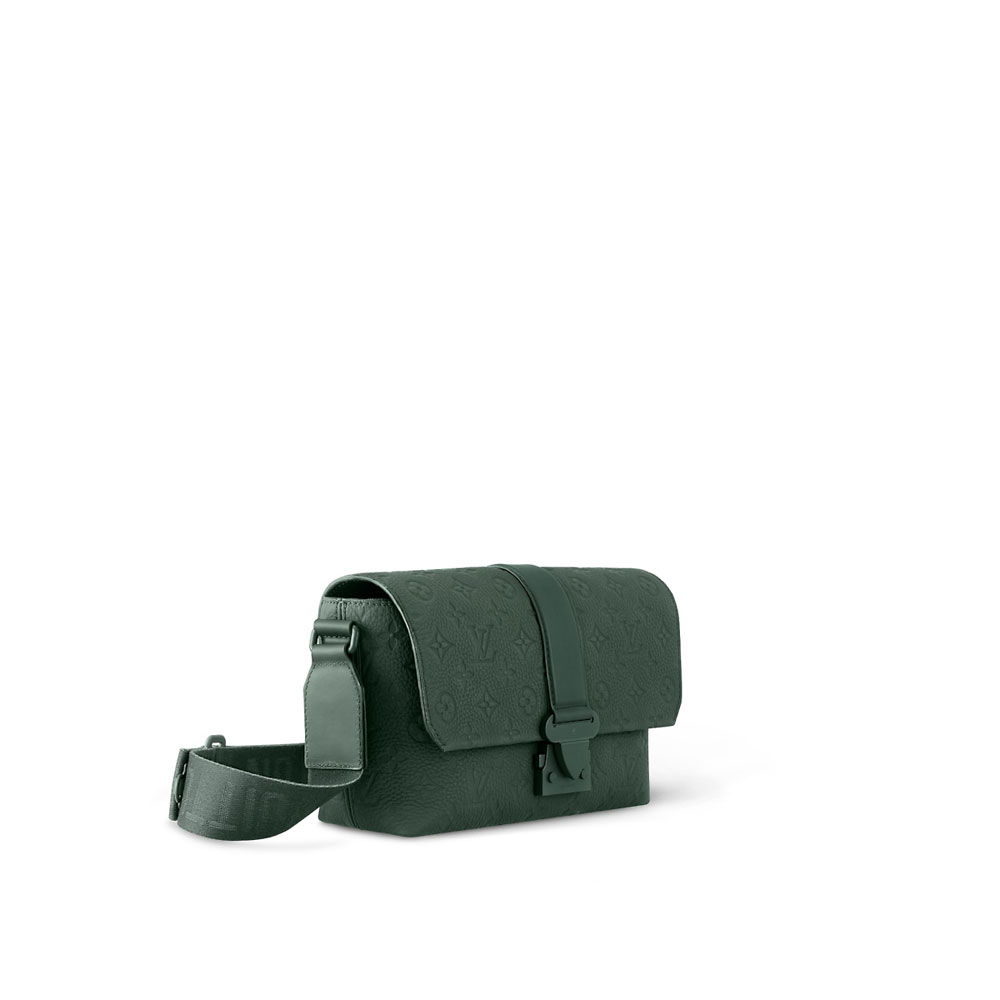 Louis Vuitton S-Cape Messenger Bag M24439: Image 2