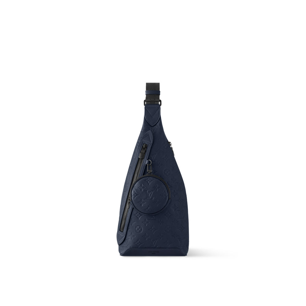 Louis Vuitton Duo Slingbag G65 M24467: Image 1