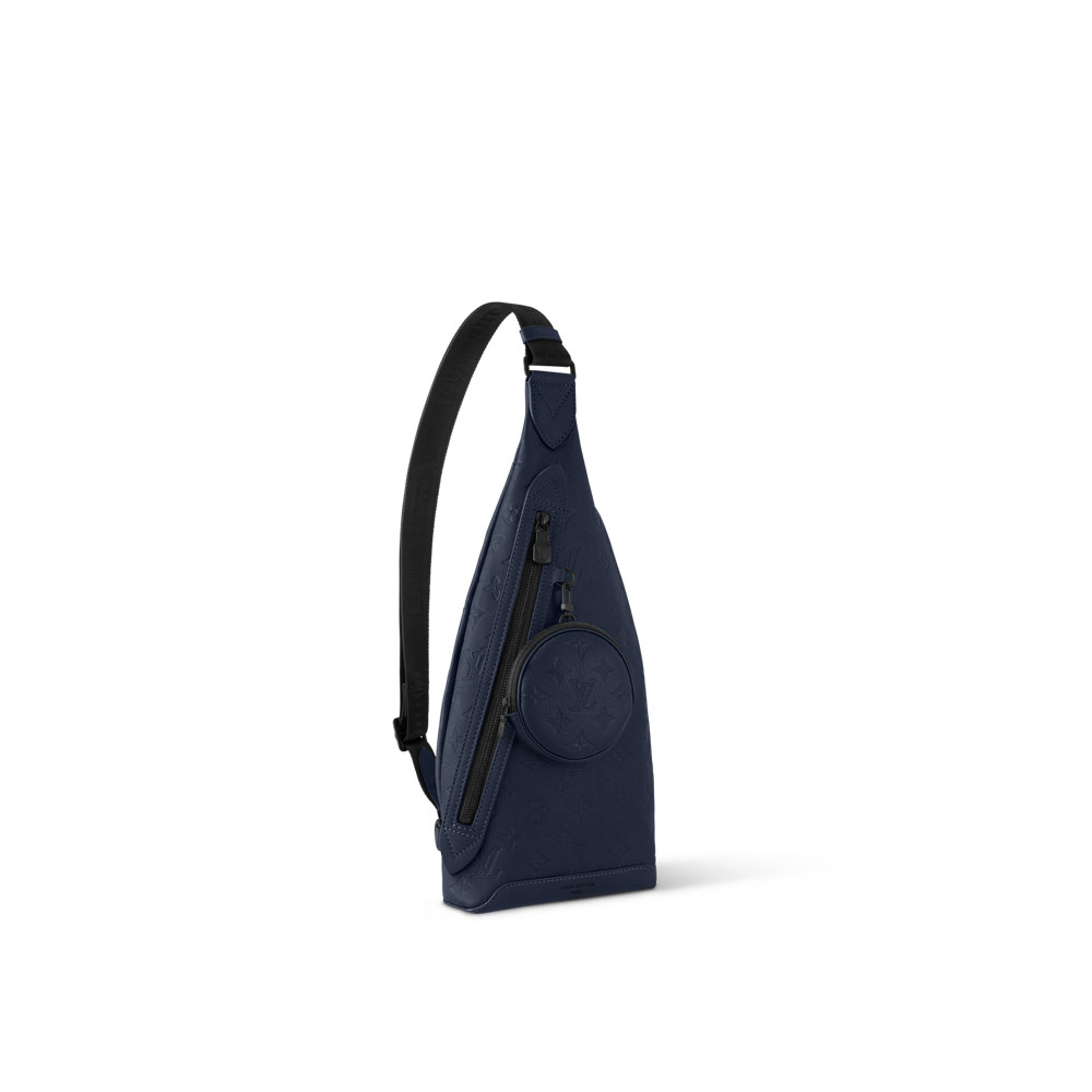 Louis Vuitton Duo Slingbag G65 M24467: Image 2