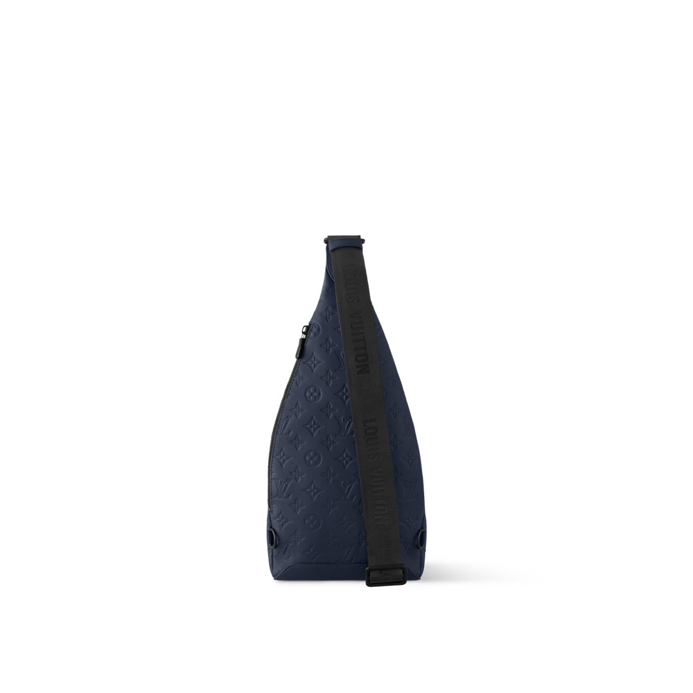 Louis Vuitton Duo Slingbag G65 M24467: Image 3