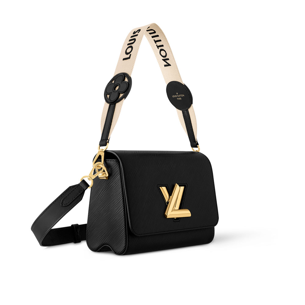 Louis Vuitton Twist MM Epi Leather Bag M24765: Image 2