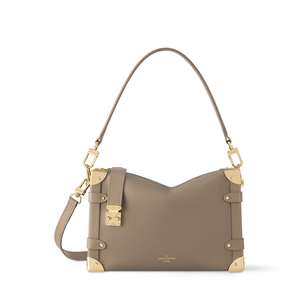 Louis Vuitton Side Trunk MM H27 M25072: Image 1