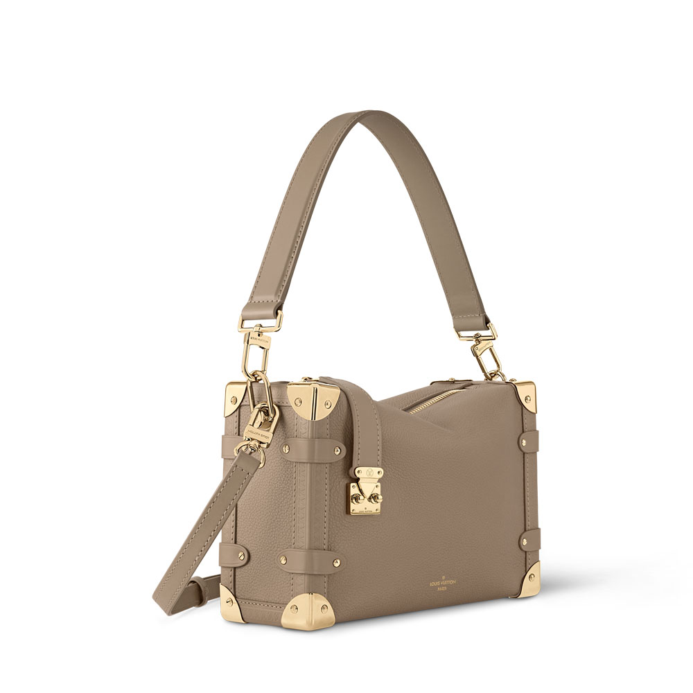 Louis Vuitton Side Trunk MM H27 M25072: Image 2