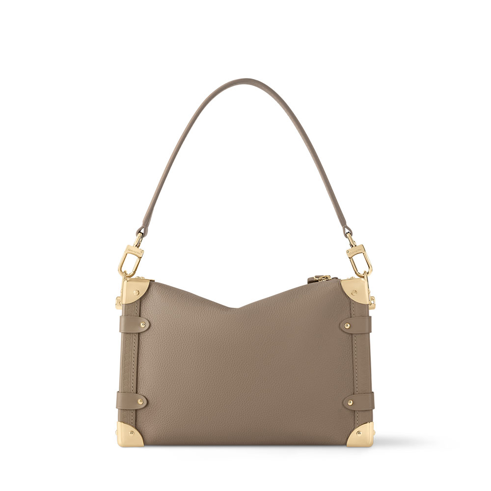 Louis Vuitton Side Trunk MM H27 M25072: Image 3