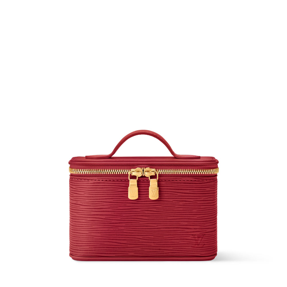 Louis Vuitton Nice Beauty Epi Leather M25688: Image 1