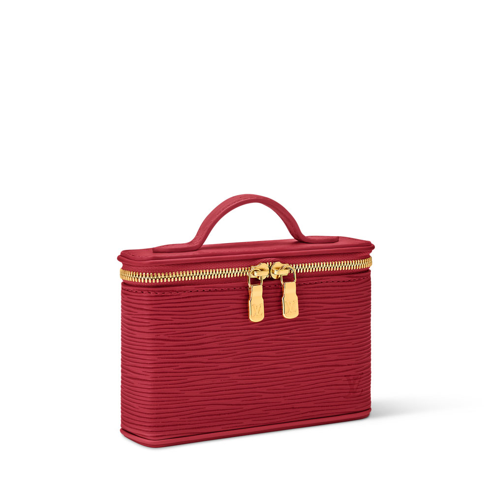 Louis Vuitton Nice Beauty Epi Leather M25688: Image 2