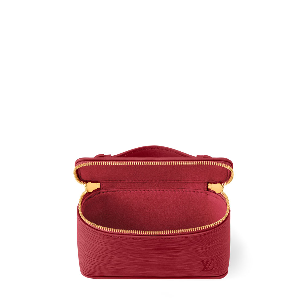 Louis Vuitton Nice Beauty Epi Leather M25688: Image 4