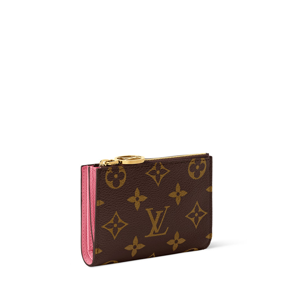 Louis Vuitton Lisa Wallet Monogram M25692: Image 2