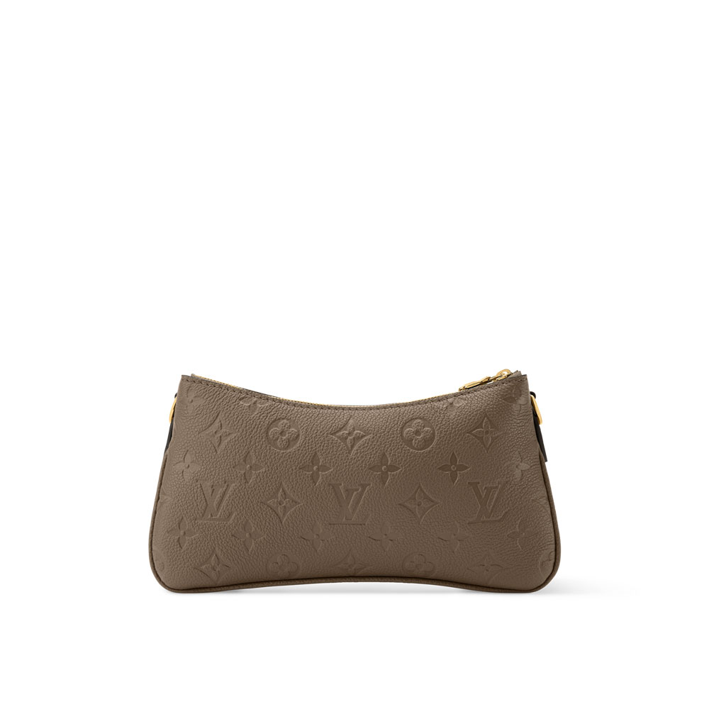 Louis Vuitton Pochette Liv Monogram Empreinte Leather M25816: Image 3