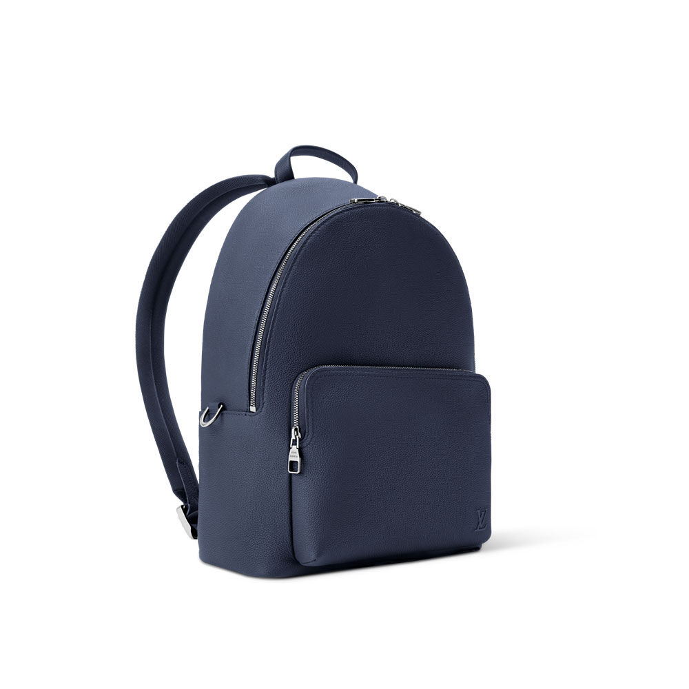 Louis Vuitton Discovery Work Backpack LV Aerogram M26022: Image 2