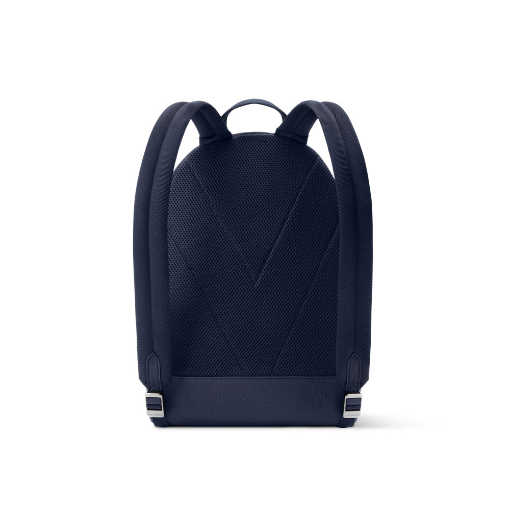 Louis Vuitton Discovery Work Backpack LV Aerogram M26022: Image 3