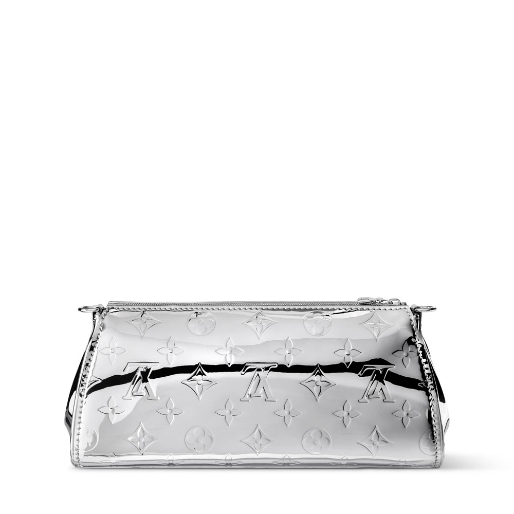 Louis Vuitton Pochette Eva Other Monogram Canvas M26100: Image 3