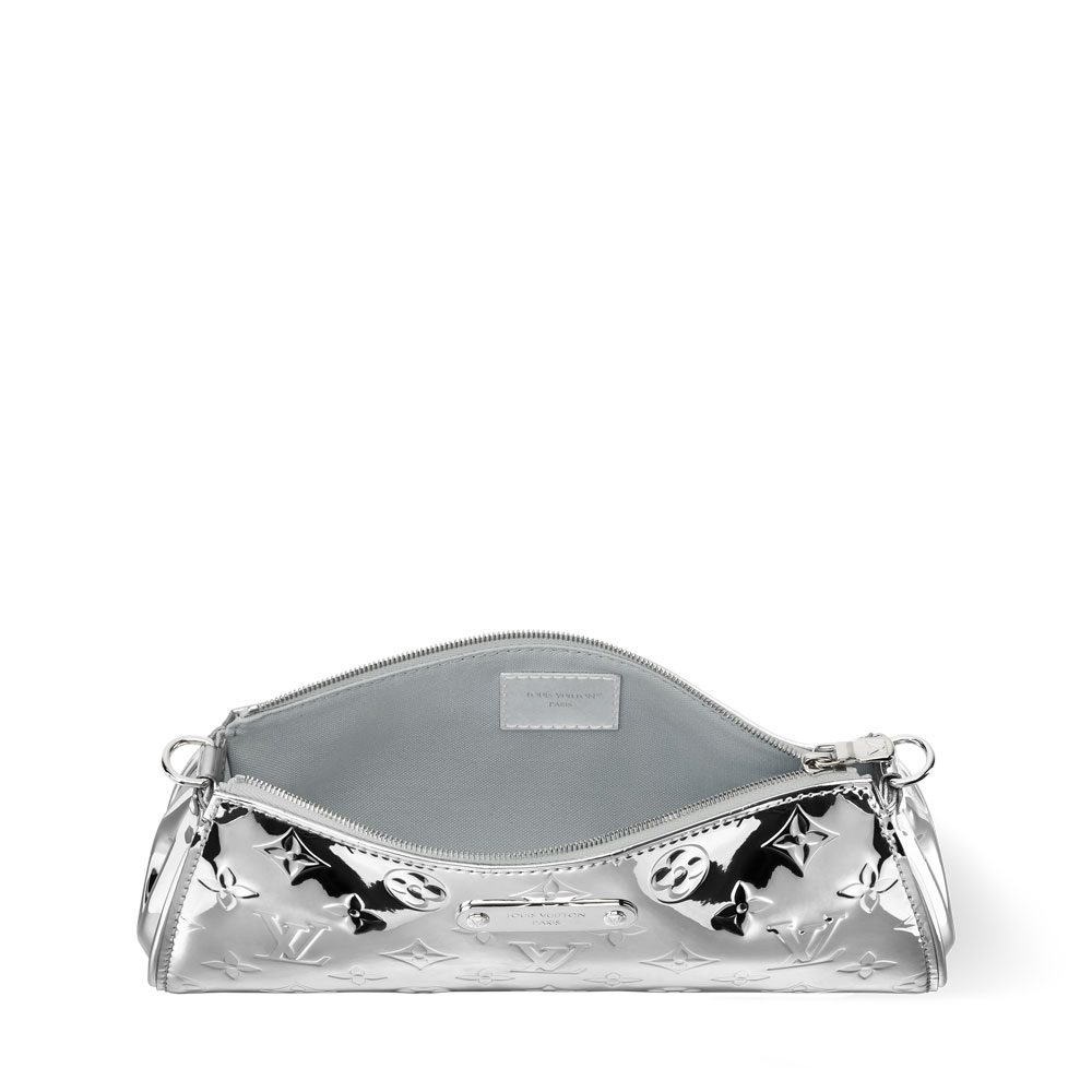 Louis Vuitton Pochette Eva Other Monogram Canvas M26100: Image 4